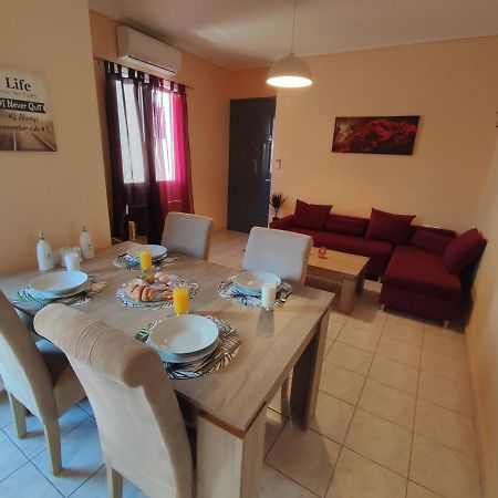John'S Apartment 2 In Argostoli エクステリア 写真