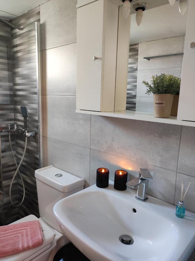 John'S Apartment 2 In Argostoli エクステリア 写真